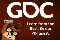 Be Our VIP Guest at the GDC Conference