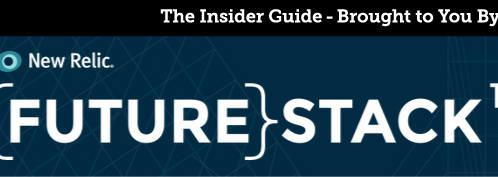 Loggly Insider Guide: Get the Most Out of FutureStack14