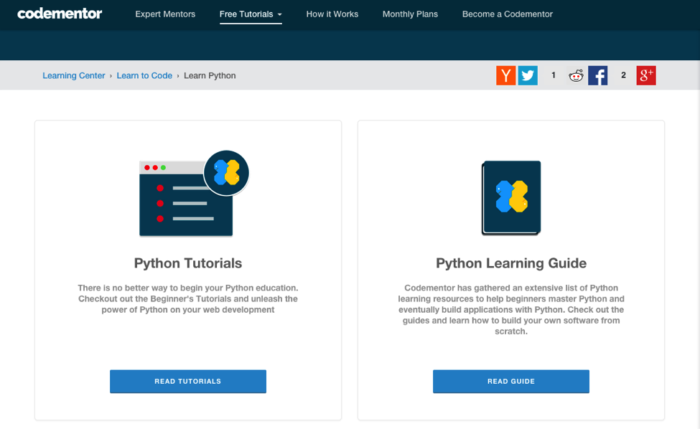 Learn to Code Python