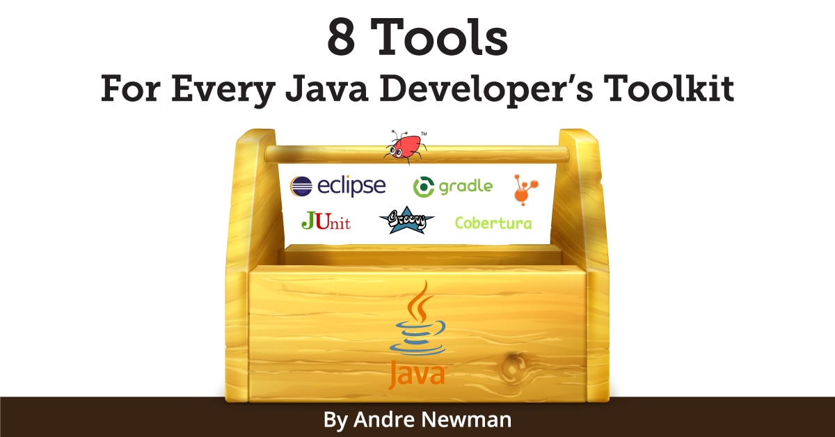 write 3 tools for java build