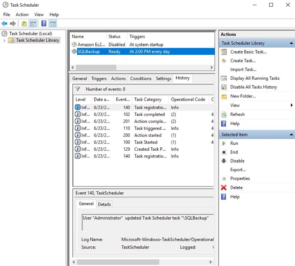 Windows Logging Basics The Ultimate Guide To Logging