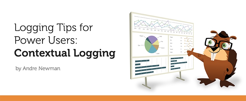 Logging Tips for Power Users: Contextual Logging