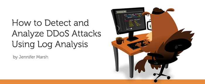 DDoS blog header