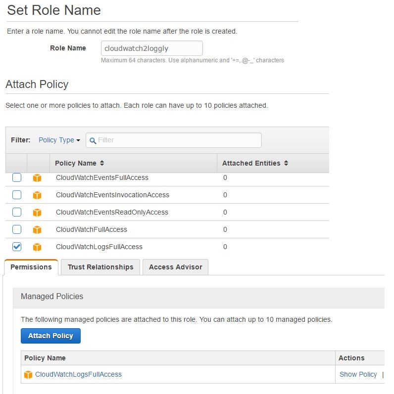 Loggly Live Tail: tail -f for the Cloud Era