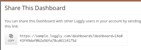 Share this Logging Dashboard Image