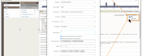 No Bug Left Behind: From Loggly to JIRA in No Time