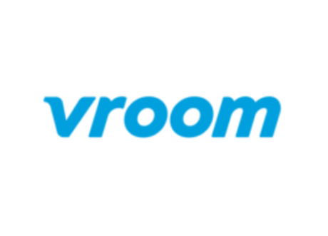 vroom logo