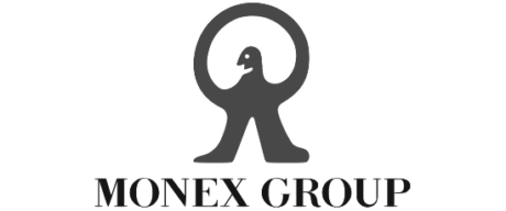 Monex Logo