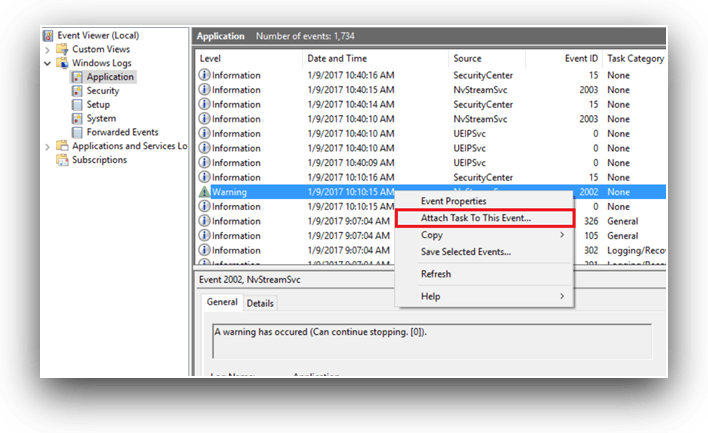 Ddos Monitoring How To Know You Re Under Attack Log Analysis Log Monitoring By Loggly - roblox is getting dossed