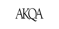 AKQA Logo - Loggly