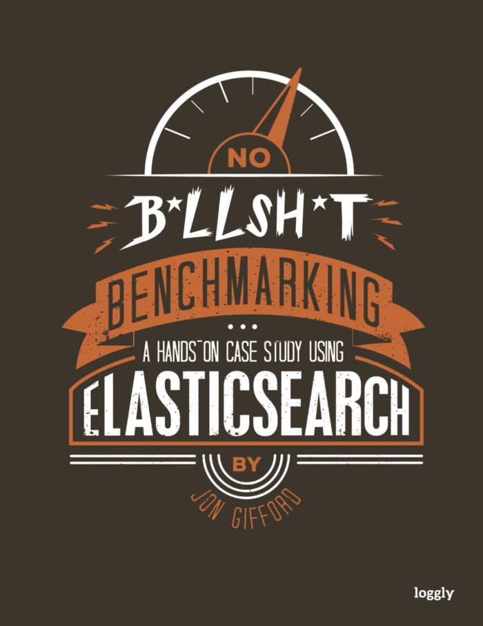 No B*llsh*t Benchmarking Case Study Using Elastic Search