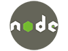 Node.js Log Source Logo