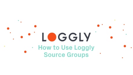 Loggly Source Groups