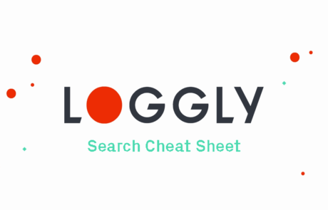 Loggly Search Cheat Sheet