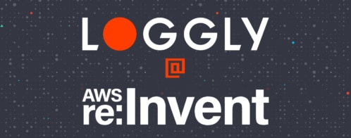Loggly@reinvent