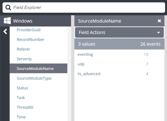 New parsing rules change blog 1