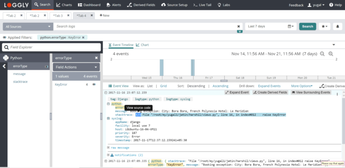 New parsing rules change blog 3