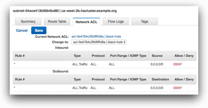Recreating (and preventing) last week's AWS Availability Zone outage using Kubernetes blog 4