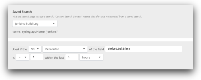 Analyzing Jenkins Metrics 8