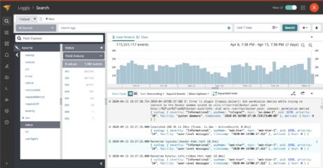 Syslog-ng Configuration and Troubleshooting Tips | Loggly