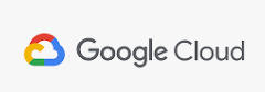 Google Cloud logo